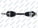 GSP  Gsp half drive axle vw p