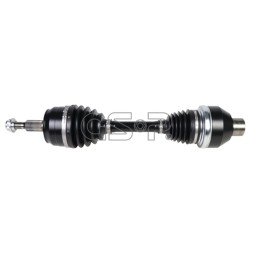 GSP  Gsp half drive axle vw p