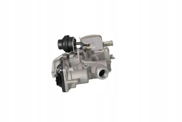 NRF 48208 Valve module egr 48208 nrf