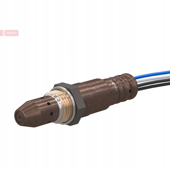 Denso DOX-0536 Lambda probe (4, 395mm wire count) volvo s60 ii, s80 ii, s90 ii,