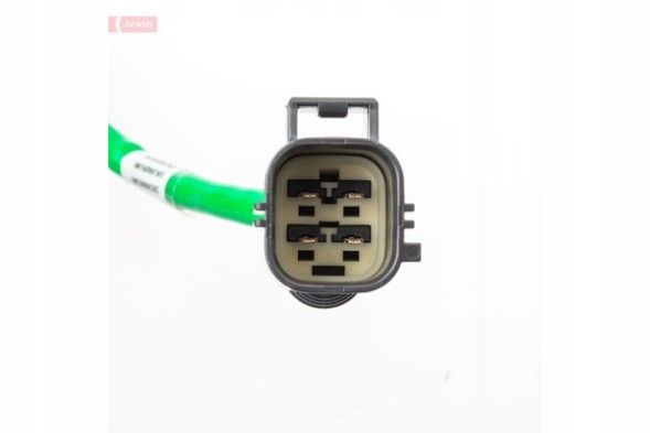 Denso DOX-0536 Lambda probe (4, 395mm wire count) volvo s60 ii, s80 ii, s90 ii,