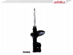 Ashika Shock absorber front l carisma 1.6 ashika + collision assistant #34