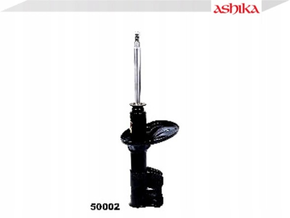 Ashika  Shock absorber front l carisma 1.6 ashika + collision assistant #34