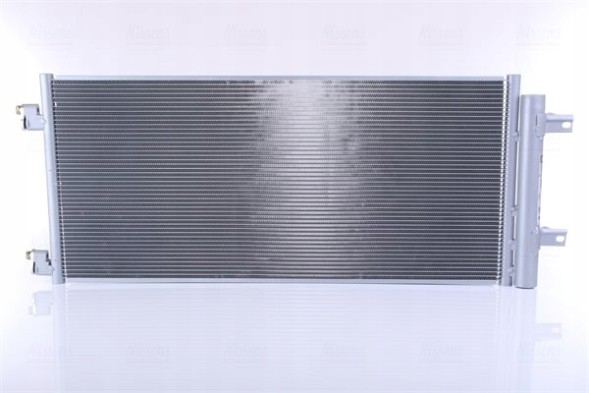 Nissens  Air conditioning cooler - nissens 940734