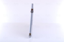 Nissens  Air conditioning cooler - nissens 940734