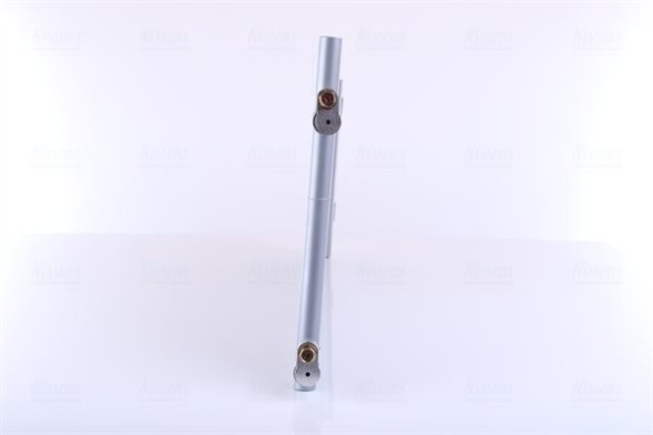 Nissens  Air conditioning cooler - nissens 940734