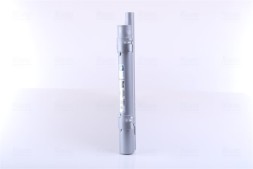 Nissens  Air conditioning cooler - nissens 940734