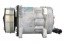 Sanden SD7H15-8298 Air conditioning compressor sanden sd7h15-8298