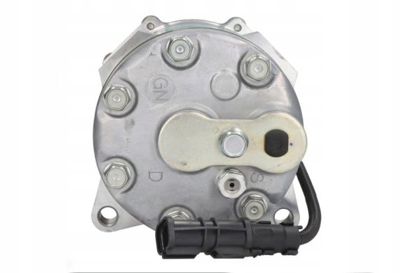 Sanden SD7H15-8298 Air conditioning compressor sanden sd7h15-8298