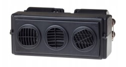 Siroco 26204G Universal additional water heater 12v 6kw/ 3g