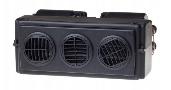 Siroco 26204G Universal additional water heater 12v 6kw/ 3g