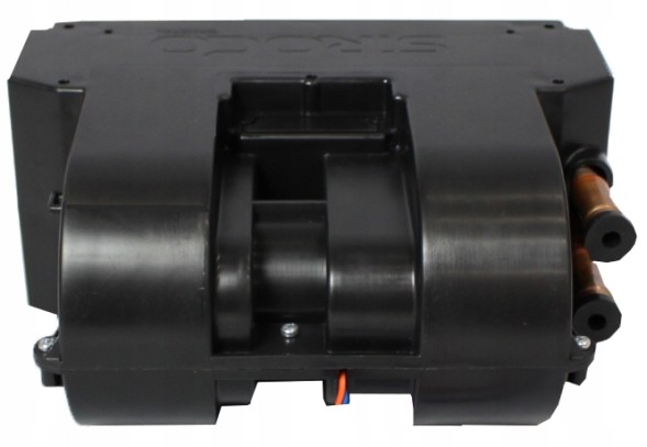 Siroco 26204G Universal additional water heater 12v 6kw/ 3g