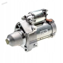 Denso DSN1377 Starter dsn1377 denso bmw 5 6 7 f01 f02 f03 f04