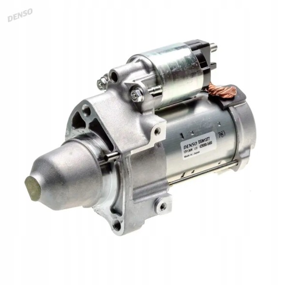 Denso DSN1377 Starter dsn1377 denso bmw 5 6 7 f01 f02 f03 f04