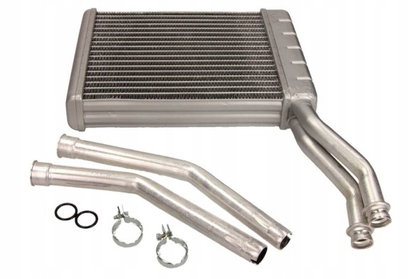 Maxgear  Ford c-max 07-10 heater with maxgear tube