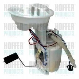 Hoffer Fuel pump 7507535 hoffer