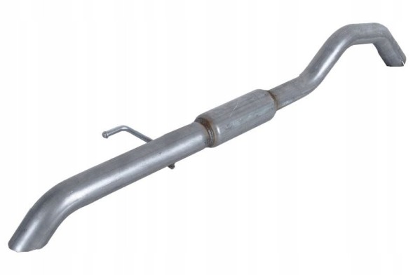 Bosal  Silencer system bosal 190375