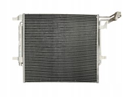 AHE Air conditioning cooler geely atlas 2016- 1.5 1.8 2.0 2.4 8010005300