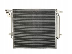 AHE Air conditioning cooler geely atlas 2016- 1.5 1.8 2.0 2.4 8010005300