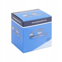 3RG 11505 Handbrake motor 11505