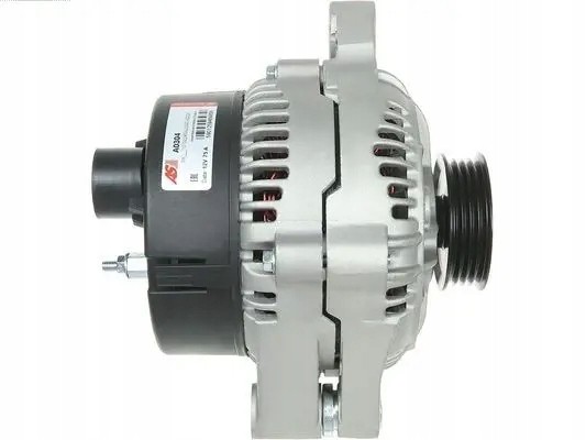 AS-PL A0304 Alternator a0304 as-pl honda civic ii v vi 75a