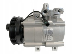 EURO KLIMA EKL33072-ZA, 20-21500, 97610-H1031, 97610H1031, 97701-3E200, F500-ACWDA-02, F500-ACWDA-07, F500-BFWBC-09, F500-JDXAA-03 Hyundai kia 97610-h1031 97701-3e200 f500-acwda-02 air conditioning compressor
