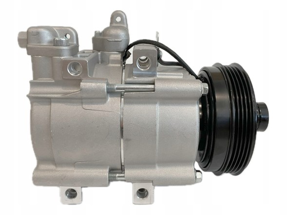 EURO KLIMA EKL33072-ZA, 20-21500, 97610-H1031, 97610H1031, 97701-3E200, F500-ACWDA-02, F500-ACWDA-07, F500-BFWBC-09, F500-JDXAA-03 Hyundai kia 97610-h1031 97701-3e200 f500-acwda-02 air conditioning compressor