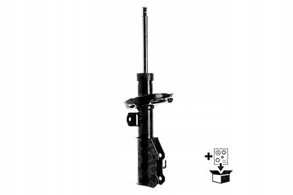 Monroe  Mong8195 shock absorber front p chevrolet cruze, orla + driver assistant #33