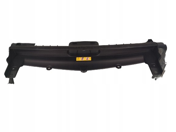 Mercedes-Benz OE A2535003200 Front belt cover mercedes glc c253 x253