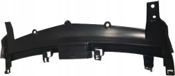Mercedes-Benz OE A2535003200 Front belt cover mercedes glc c253 x253