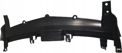 Mercedes-Benz OE A2535003200 Front belt cover mercedes glc c253 x253