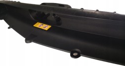 Mercedes-Benz OE A2535003200 Front belt cover mercedes glc c253 x253