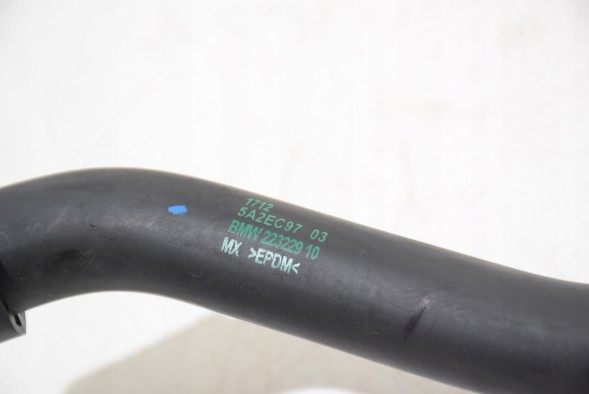 BMW OE  Bmw x5 g05 x6 g06 x7 g07 lci cable hose water hose coolant
