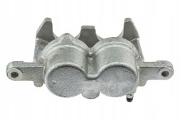 NTY NTY-HZP-CH-034-HQ Clamp front cadillac escalade 08- xts 13- chevrolet avalanche 08-13 silver