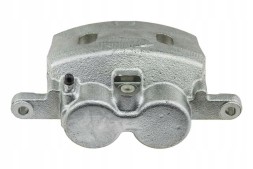 NTY NTY-HZP-CH-034-HQ Clamp front cadillac escalade 08- xts 13- chevrolet avalanche 08-13 silver