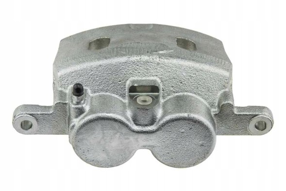 NTY NTY-HZP-CH-034-HQ Clamp front cadillac escalade 08- xts 13- chevrolet avalanche 08-13 silver