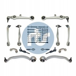 RTS  Audi control arm set