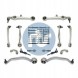 RTS  Audi control arm set