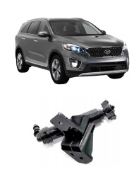 CHINA 98672-C5000 / 98672C5000 Right passenger washer headlights lamp kia sorento 2015-2018