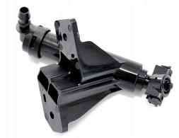 CHINA 98672-C5000 / 98672C5000 Right passenger washer headlights lamp kia sorento 2015-2018