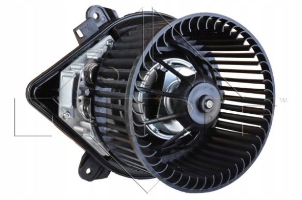 NRF 34012 Nrf citroen xsara 97- blower