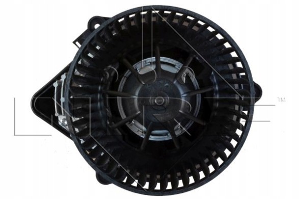 NRF 34012 Nrf citroen xsara 97- blower