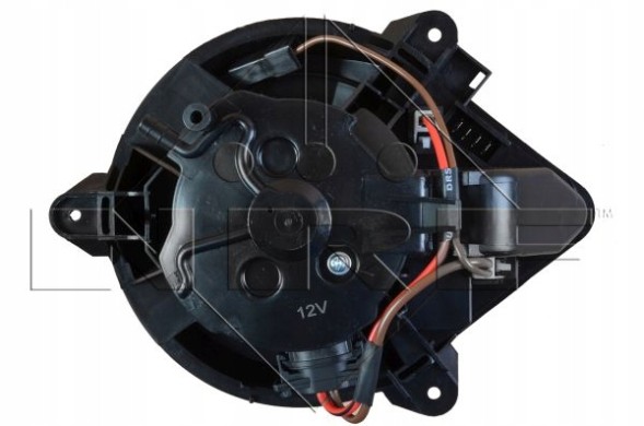 NRF 34012 Nrf citroen xsara 97- blower