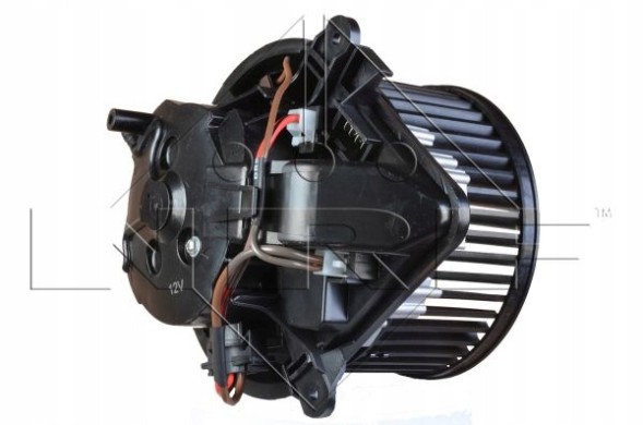 NRF 34012 Nrf citroen xsara 97- blower
