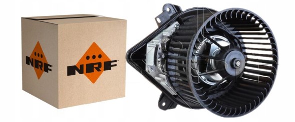 NRF 34012 Nrf citroen xsara 97- blower