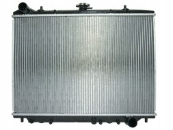 Apex 1302050 Frontera cooler b 2.2 16v 3.2 v6 manual 1999-04