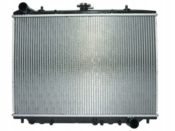 Apex 1302050 Frontera cooler b 2.2 16v 3.2 v6 manual 1999-04