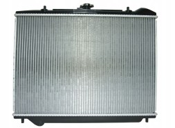 Apex 1302050 Frontera cooler b 2.2 16v 3.2 v6 manual 1999-04