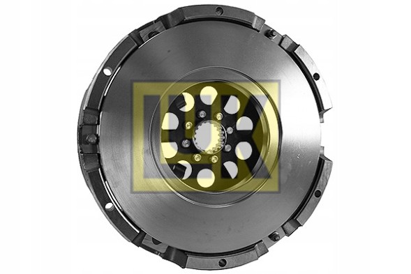 Schaeffler LuK  Clutch pressure disc luk 235 0016 10