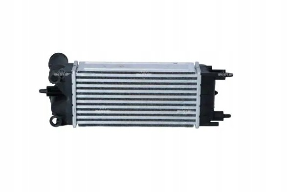 NRF 30548 Intercooler air cooler 30548 nrf